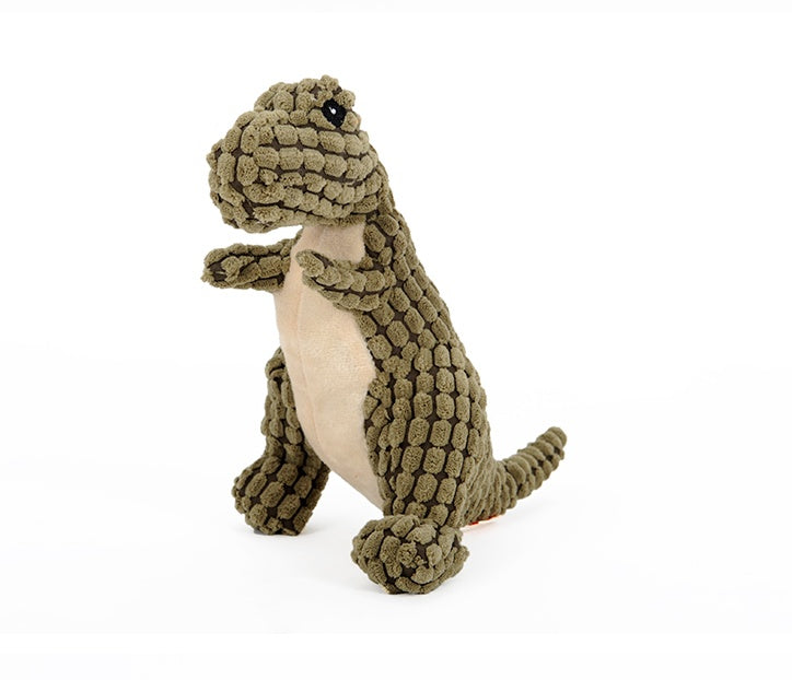 Dinosaur Plush Toy