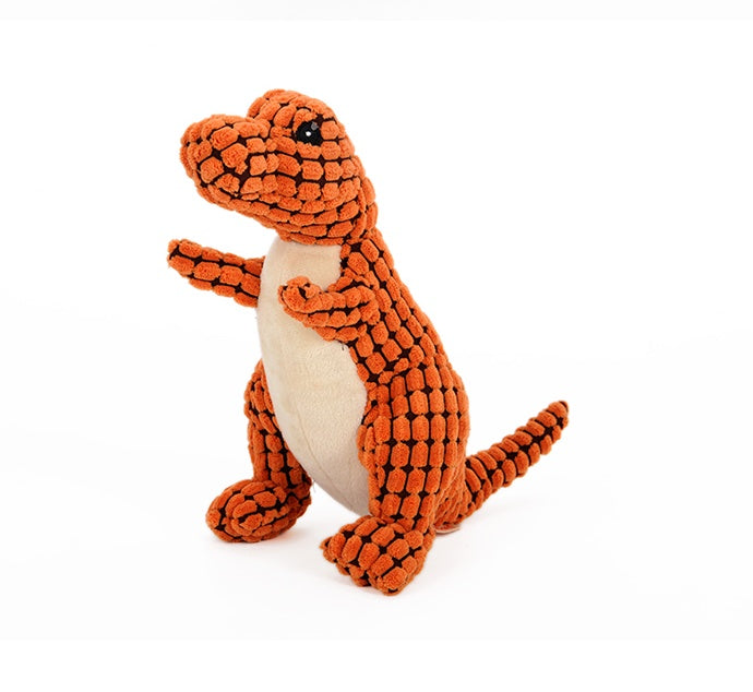 Dinosaur Plush Toy