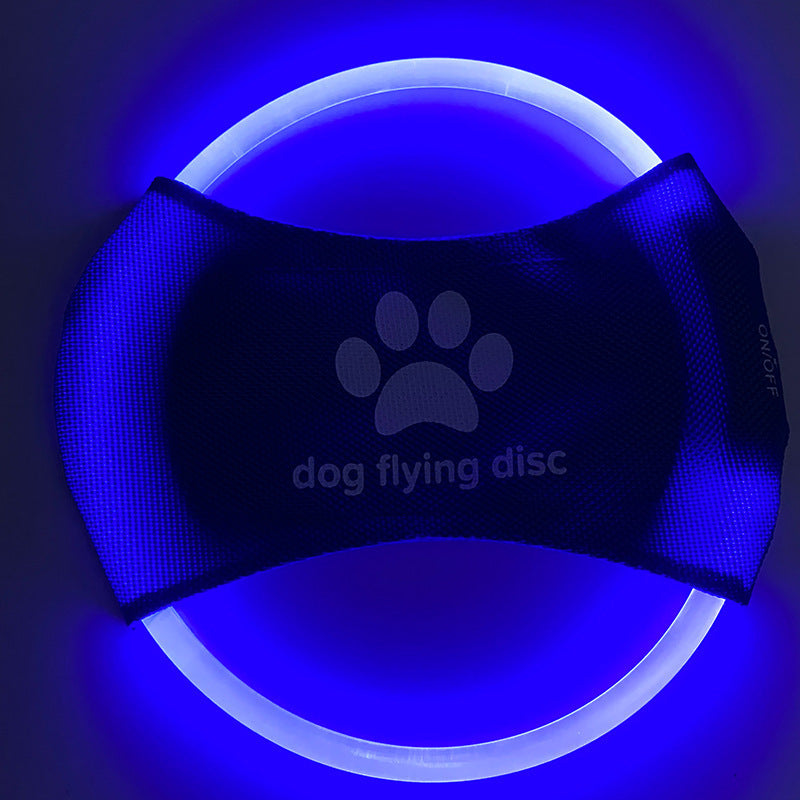LED Flying Disc