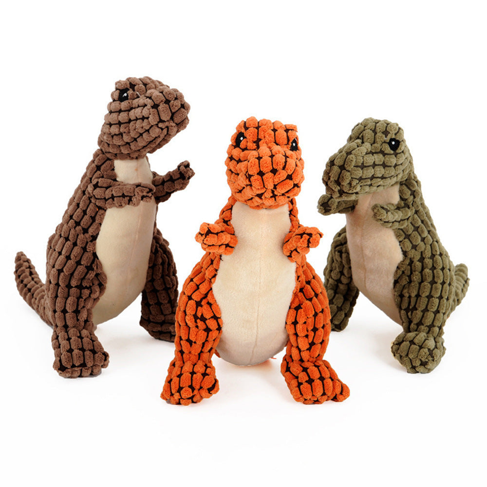 Dinosaur Plush Toy