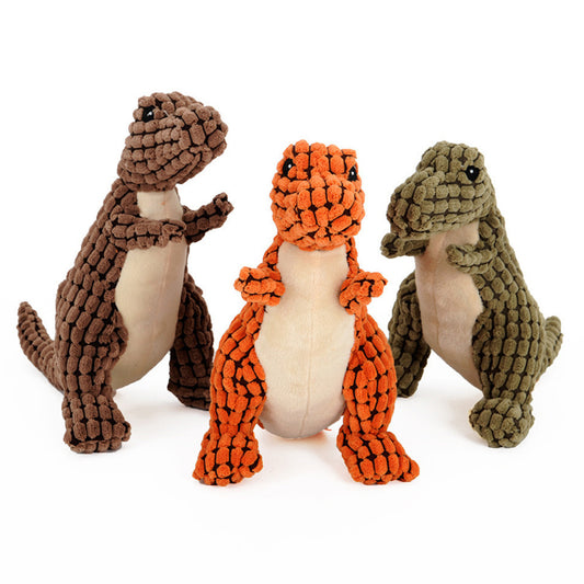 Dinosaur Plush Toy