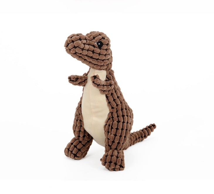 Dinosaur Plush Toy