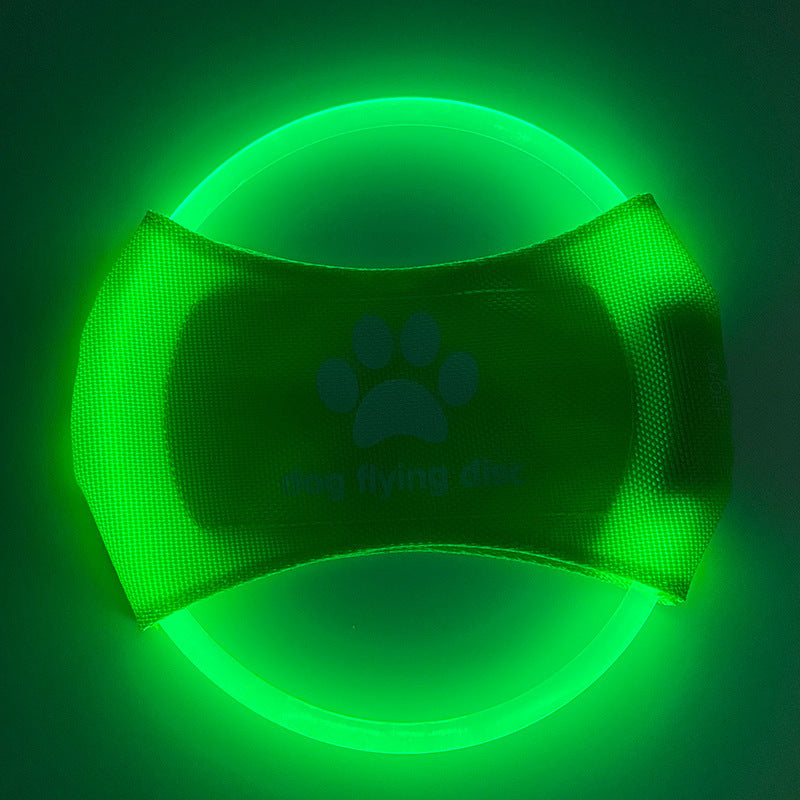 LED Flying Disc