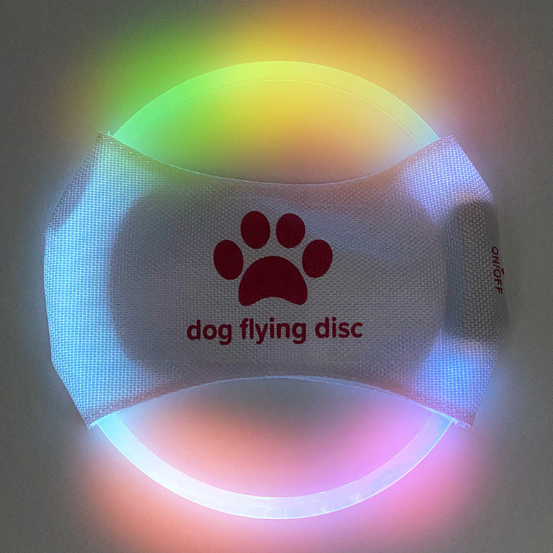 LED Flying Disc